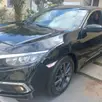 HONDA CIVIC 2.0 16V FLEXONE EXL 4P CVT HONDA CIVIC 2.0 16V FLEXONE EXL 4P CVT