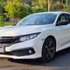 HONDA CIVIC 2.0 16V FLEXONE SPORT 4P CVT HONDA CIVIC 2.0 16V FLEXONE SPORT 4P CVT