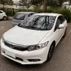 HONDA CIVIC 2.0 LXR 16V FLEX 4P AUTOMÁTICO HONDA CIVIC 2.0 LXR 16V FLEX 4P AUTOMÁTICO