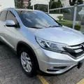 HONDA CRV 2.0 EXL 4X4 16V FLEX 4P AUTOMÁTICO HONDA CRV 2.0 EXL 4X4 16V FLEX 4P AUTOMÁTICO