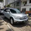 HONDA CRV 2.0 EXL 4X4 16V GASOLINA 4P AUTOMÁTICO HONDA CRV 2.0 EXL 4X4 16V GASOLINA 4P AUTOMÁTICO