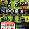 HONDA ELITE 125i HONDA ELITE 125i