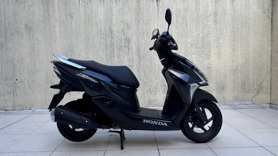 HONDA ELITE 125i 