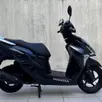 HONDA ELITE 125i HONDA ELITE 125i
