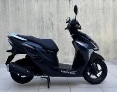 HONDA ELITE 125i HONDA ELITE 125i