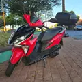 HONDA ELITE 125i HONDA ELITE 125i