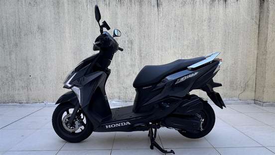 HONDA-ELITE 125i-2023