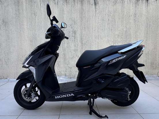 HONDA-ELITE 125i HONDA-ELITE 125i-2023