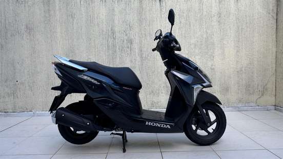 HONDA-ELITE 125i-2023