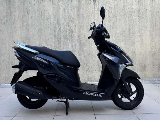 HONDA-ELITE 125i HONDA-ELITE 125i-2023
