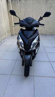 HONDA-ELITE 125i-2023