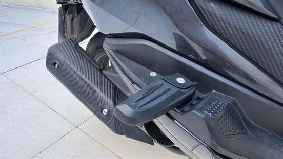 HONDA-ELITE 125i-2023