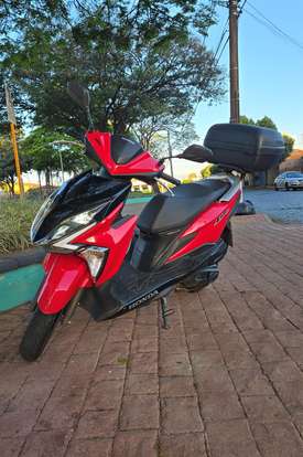 HONDA-ELITE 125i HONDA-ELITE 125i-2022