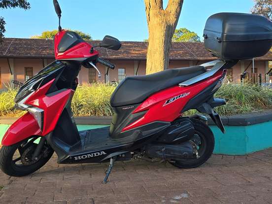 HONDA-ELITE 125i HONDA-ELITE 125i-2022