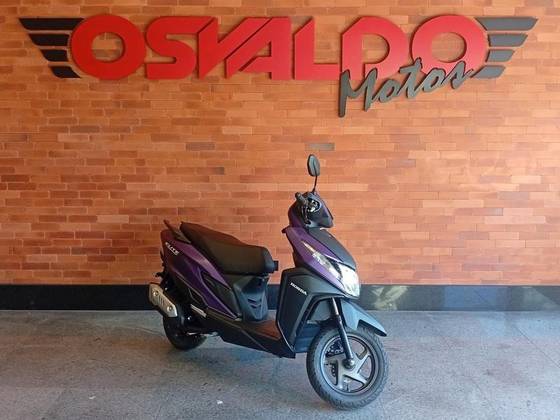 HONDA ELITE 125i 