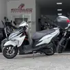 HONDA ELITE 125i HONDA ELITE 125i