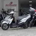 HONDA ELITE 125i HONDA ELITE 125i