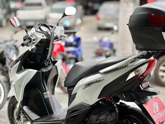 HONDA-ELITE 125i HONDA-ELITE 125i-2022