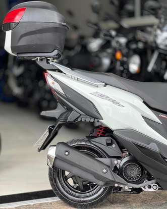 HONDA-ELITE 125i-2022