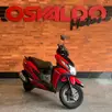 HONDA ELITE 125i HONDA ELITE 125i
