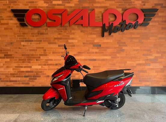 HONDA-ELITE 125i-2024