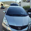 HONDA FIT 1.4 DX 16V FLEX 4P MANUAL HONDA FIT 1.4 DX 16V FLEX 4P MANUAL