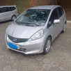 HONDA FIT 1.4 DX 16V FLEX 4P MANUAL HONDA FIT 1.4 DX 16V FLEX 4P MANUAL
