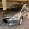 HONDA FIT 1.4 LX 16V FLEX 4P AUTOMÁTICO HONDA FIT 1.4 LX 16V FLEX 4P AUTOMÁTICO