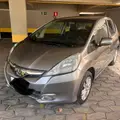 HONDA FIT 1.4 LX 16V FLEX 4P AUTOMÁTICO HONDA FIT 1.4 LX 16V FLEX 4P AUTOMÁTICO