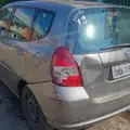 HONDA FIT 1.4 LX 8V GASOLINA 4P MANUAL HONDA FIT 1.4 LX 8V GASOLINA 4P MANUAL