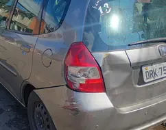 HONDA FIT 1.4 LX 8V GASOLINA 4P MANUAL HONDA FIT 1.4 LX 8V GASOLINA 4P MANUAL