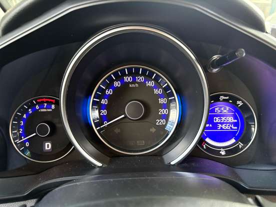 HONDA-FIT-1.5 LX 16V FLEX 4P AUTOMÁTICO HONDA-FIT-2016