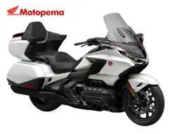 HONDA GL 1800 GOLD WING TOUR HONDA GL 1800 GOLD WING TOUR