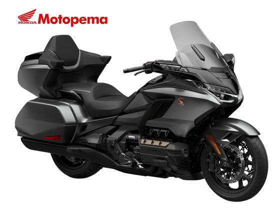 HONDA GL 1800 GOLD WING TOUR 