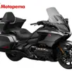 HONDA GL 1800 GOLD WING TOUR HONDA GL 1800 GOLD WING TOUR