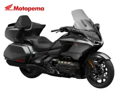 HONDA GL 1800 GOLD WING TOUR HONDA GL 1800 GOLD WING TOUR