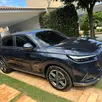 HONDA HR-V 1.5 DI I-VTEC FLEX EX CVT HONDA HR-V 1.5 DI I-VTEC FLEX EX CVT