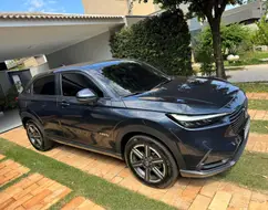 HONDA HR-V 1.5 DI I-VTEC FLEX EX CVT HONDA HR-V 1.5 DI I-VTEC FLEX EX CVT