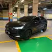 HONDA HR-V 1.5 DI I-VTEC FLEX EXL CVT HONDA HR-V 1.5 DI I-VTEC FLEX EXL CVT