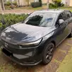 HONDA HR-V 1.5 DI I-VTEC FLEX EXL CVT HONDA HR-V 1.5 DI I-VTEC FLEX EXL CVT