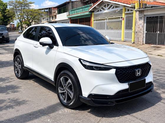 HONDA HR-V 1.5 DI I-VTEC TURBO FLEX TOURING CVT
