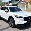 HONDA HR-V 1.5 DI I-VTEC TURBO FLEX TOURING CVT HONDA HR-V 1.5 DI I-VTEC TURBO FLEX TOURING CVT
