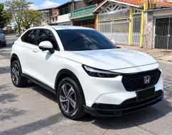 HONDA HR-V 1.5 DI I-VTEC TURBO FLEX TOURING CVT HONDA HR-V 1.5 DI I-VTEC TURBO FLEX TOURING CVT