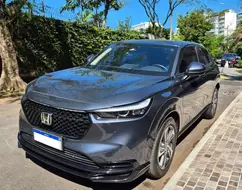 HONDA HR-V 1.5 DI I-VTEC TURBO FLEX TOURING CVT HONDA HR-V 1.5 DI I-VTEC TURBO FLEX TOURING CVT