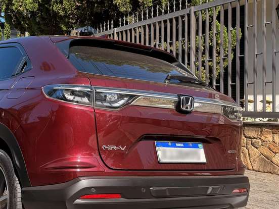 HONDA-HR-V-1.5 DI I-VTEC TURBO FLEX TOURING CVT HONDA-HR-V-2022