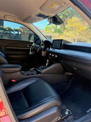 HONDA-HR-V-2022