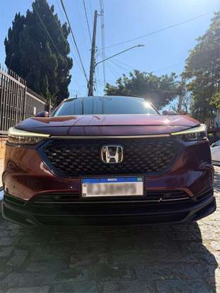 HONDA-HR-V-2022
