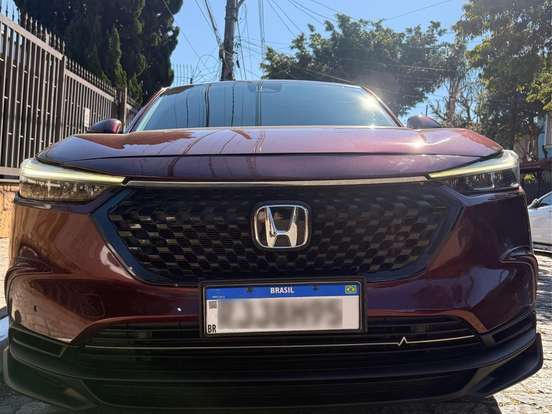 HONDA-HR-V-1.5 DI I-VTEC TURBO FLEX TOURING CVT HONDA-HR-V-2022