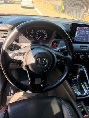 HONDA-HR-V-2022