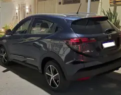 HONDA HR-V 1.8 16V FLEX EX 4P AUTOMÁTICO HONDA HR-V 1.8 16V FLEX EX 4P AUTOMÁTICO